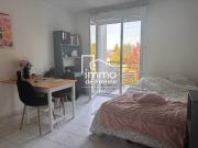 Appartement 1 pièce 20 m²