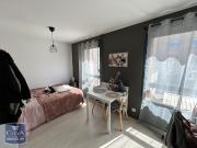 Appartement 1 pièce 20 m²
