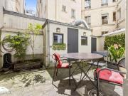 Appartement 1 pièce 20 m²