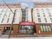 Appartement 1 pièce 20 m²