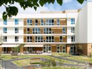 Appartement 1 pièce 20 m²