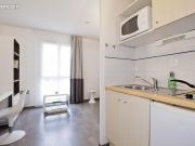 Appartement 1 pièce 20 m²