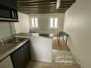 Appartement 1 pièce 20 m²