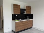 Appartement 1 pièce, 20 m² à louer à Antibes 06600