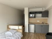Appartement 1 pièce, 20 m² à louer à Bordeaux 33300