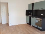 Appartement 1 pièce, 20 m² à louer à Cannes 06400