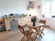 Appartement 1 pièce, 20 m² à louer à Chaligny 54230