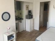 Appartement 1 pièce, 20 m² à louer à Chalon sur Saône 71100