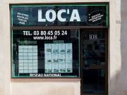 Appartement 1 pièce, 20 m² à louer à Dijon 21000