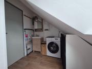 Appartement 1 pièce, 20 m² à louer à Dunkerque 59140