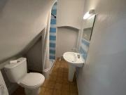 Appartement 1 pièce, 20 m² à louer à Meung sur Loire 45130