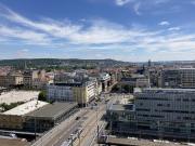 Appartement 1 pièce, 20 m² à louer à Nancy 54000