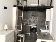 Appartement 1 pièce, 20 m² à louer à Nîmes 30000