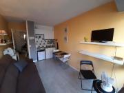Appartement 1 pièce, 20 m² à louer à Puteaux 92800