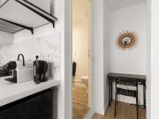 Appartement 1 pièce, 20 m² à louer à Rouen 76000