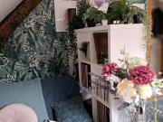 Appartement 1 pièce, 20 m² à louer à Saint Laurent du...