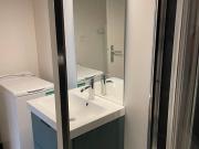 Appartement 1 pièce, 20 m² à louer à Toulouse 31000