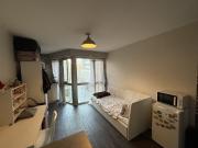 Appartement 1 pièce, 20 m² à louer à Toulouse 31000