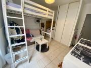 Appartement 1 pièce, 20 m² à louer à Toulouse 31000