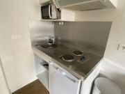Appartement 1 pièce, 20 m² à louer à Toulouse 31400