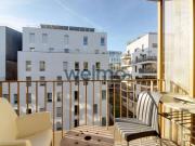 Appartement 1 pièce 20 m² Boulogne Billancourt 92100