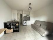 Appartement 1 pièce 20m²