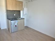 Appartement 1 pièce 20m²