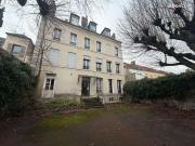 Appartement 1 pièce 213 m²