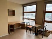 Appartement 1 pièce 21.13m²