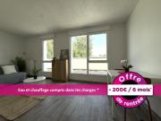 Appartement 1 pièce 21.22m²