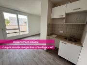 Appartement 1 pièce 21.37m²