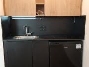 Appartement 1 pièce 21.92m²