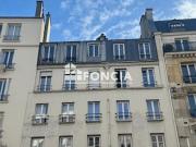 Appartement 1 pièce 21 m²