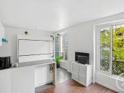 Appartement 1 pièce 21 m²