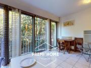 Appartement 1 pièce 21 m²