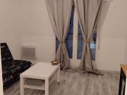 Appartement 1 pièce 21 m²