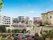 Appartement 1 pièce 21 m²