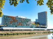 Appartement 1 pièce 21 m²