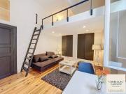 Appartement 1 pièce 21 m²