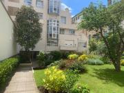 Appartement 1 pièce 21 m²