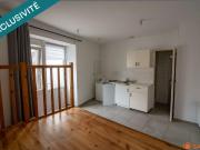 Appartement 1 pièce 21 m²