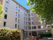 Appartement 1 pièce 21 m²