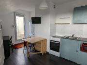 Appartement 1 pièce 21 m²