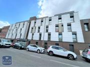 Appartement 1 pièce 21 m²