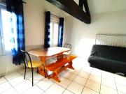 Appartement 1 pièce 21 m²