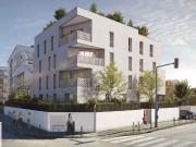 Appartement 1 pièce 21 m²