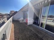 Appartement 1 pièce 21 m²