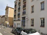 Appartement 1 pièce 21 m²