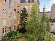 Appartement 1 pièce 21 m²