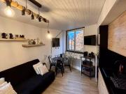 Appartement 1 pièce 21 m²